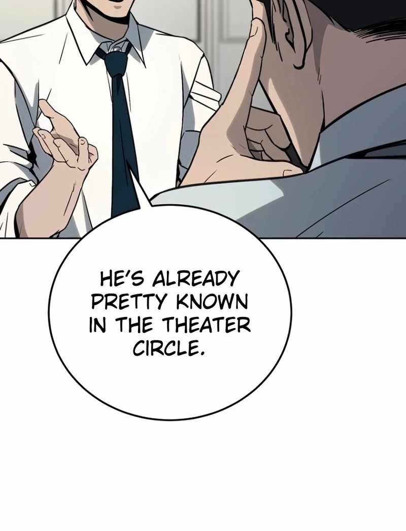 The Thousand Faces Actor Chapter 18 113